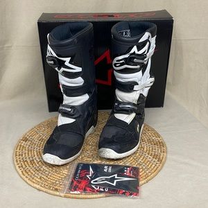 Alpinestars Women’s Stella TECH 3 (size 9)